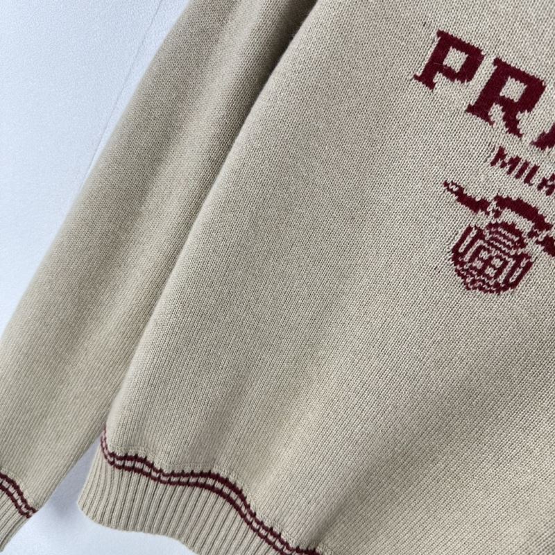 Prada Sweaters